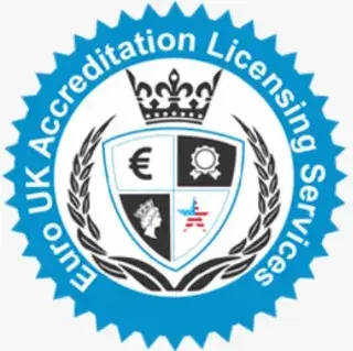 Euro UK Accreditation Forum Logo
