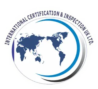 ICI UK Certified Logo
