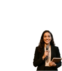 An Edmusing Shield teacher for Empowerment & Personal Growth courses