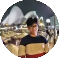Sajith Madhav